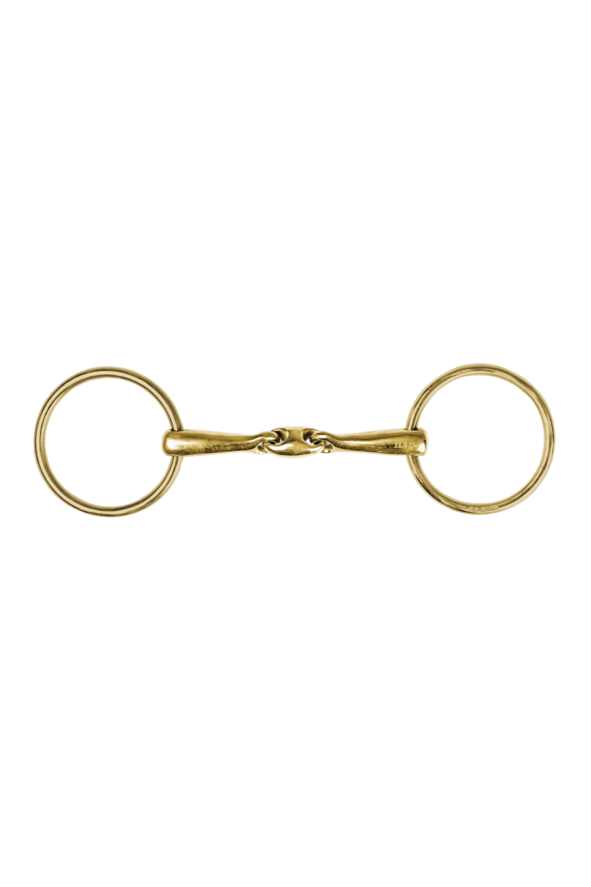 Iceland Gold Gebiss