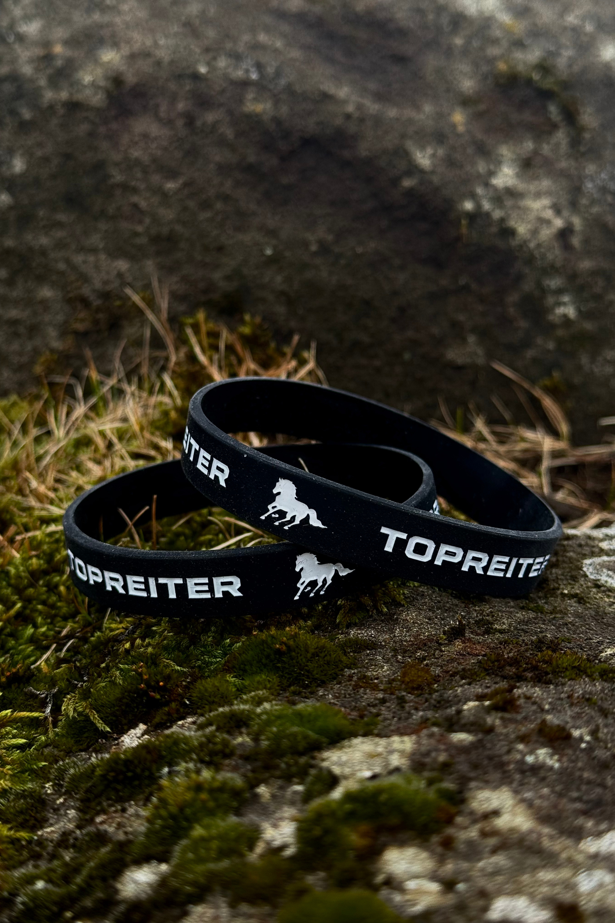 Topreiter Armband